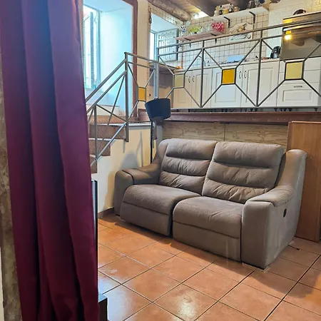 Terrace On The Sea * Syracuse