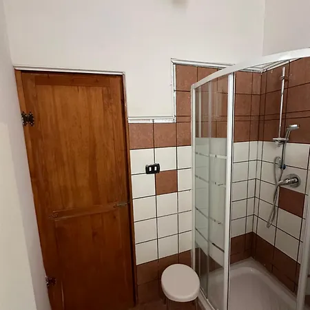 Terrace On The Sea *