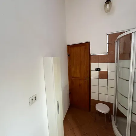 Apartmán Terrace On The Sea *