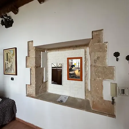 Apartmán Terrace On The Sea