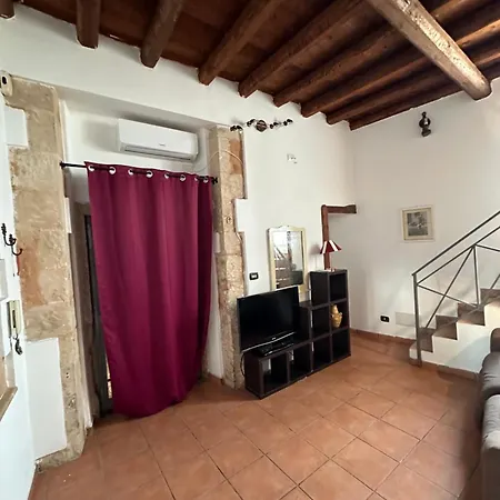 Terrace On The Sea Apartmán *