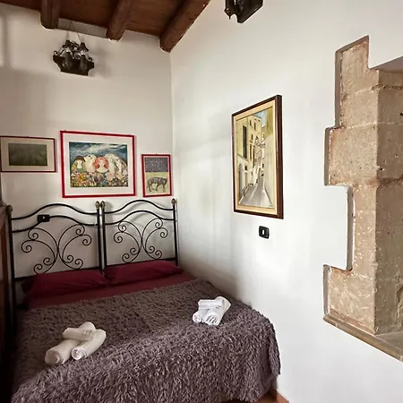 Terrace On The Sea *