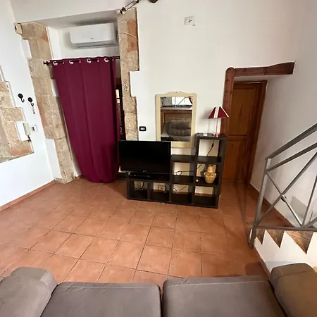 Apartmán Terrace On The Sea