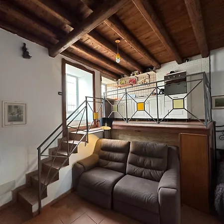 Terrace On The Sea *