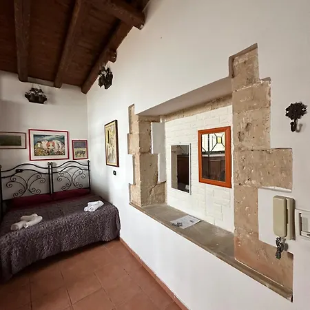 Terrace On The Sea Syracuse