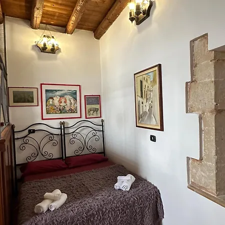 Apartmán Terrace On The Sea